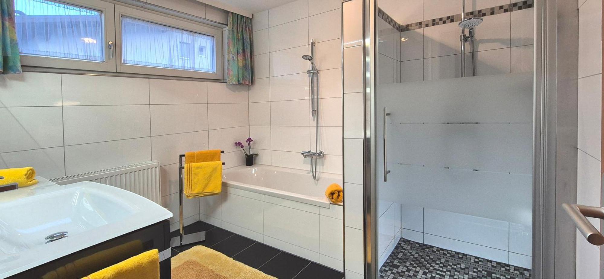 Ferienhaus Amann Schruns Εξωτερικό φωτογραφία