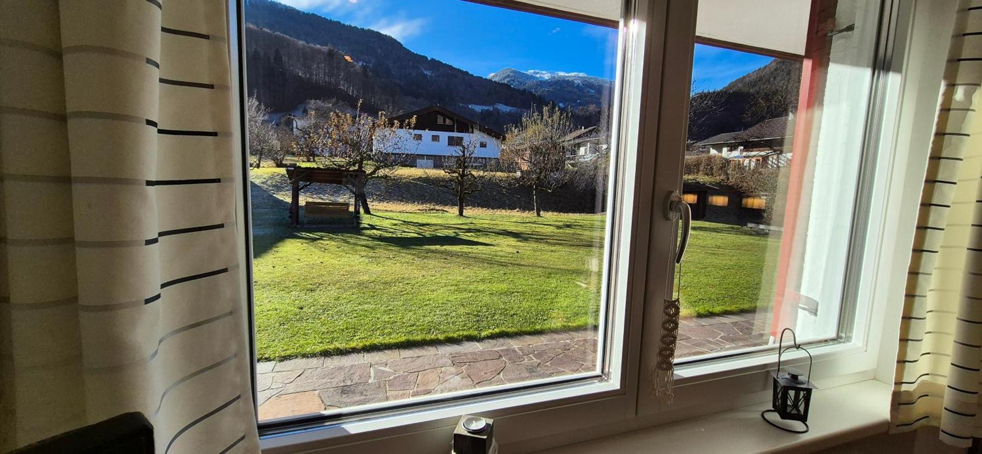 Ferienhaus Amann Schruns Εξωτερικό φωτογραφία