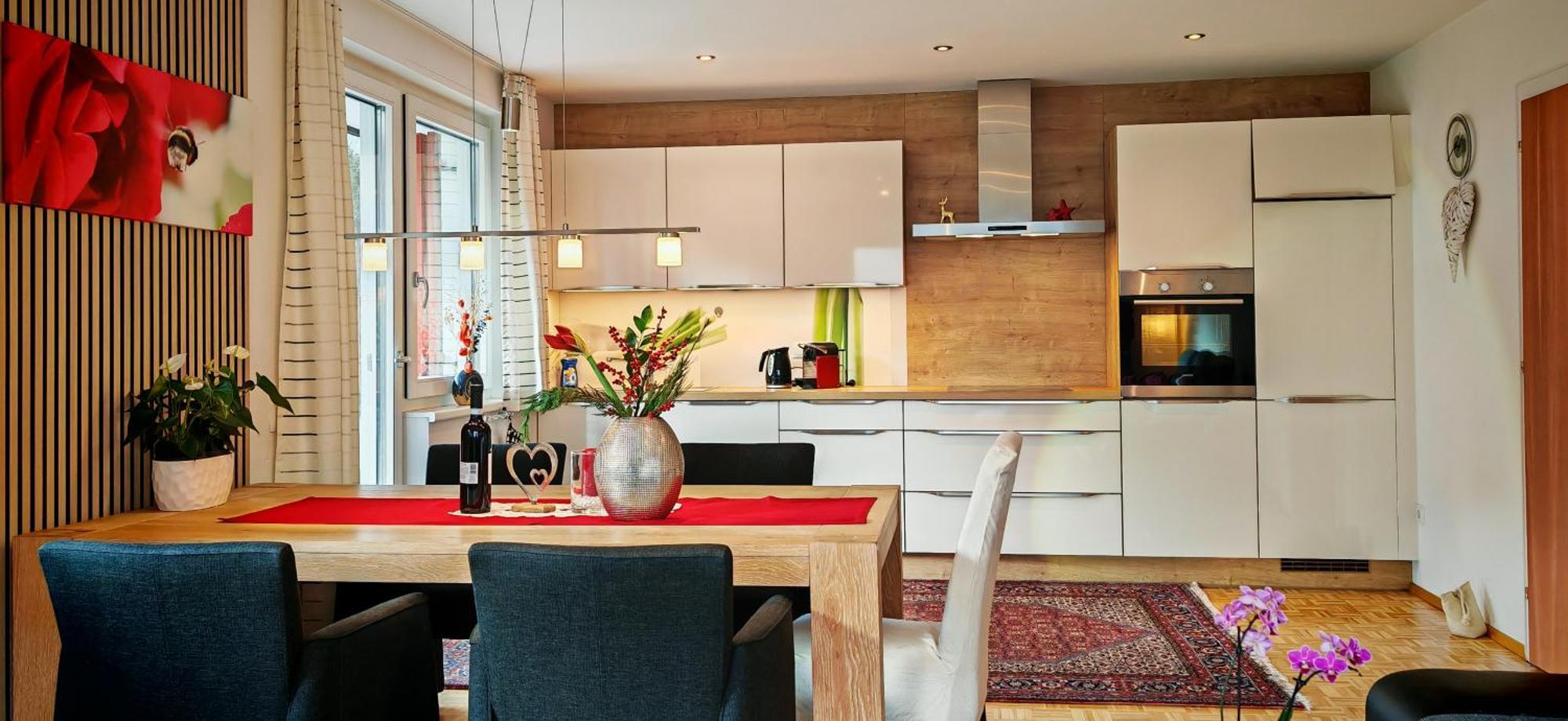 Ferienhaus Amann Schruns Εξωτερικό φωτογραφία
