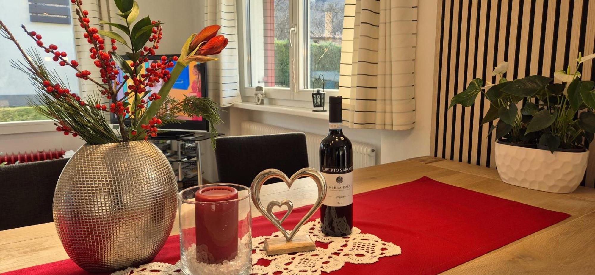Ferienhaus Amann Schruns Εξωτερικό φωτογραφία